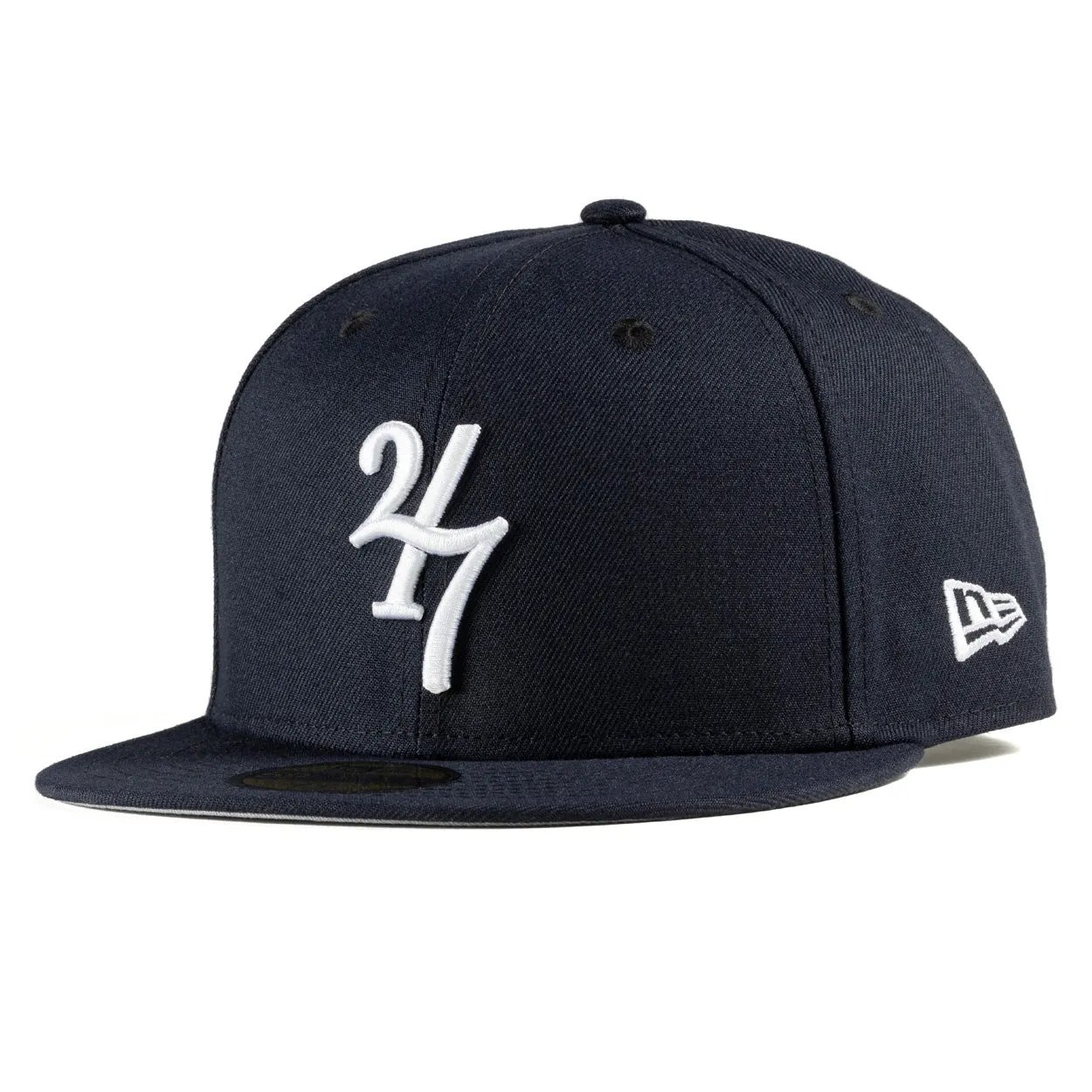24/7 Boogie-Down New Era Fitted