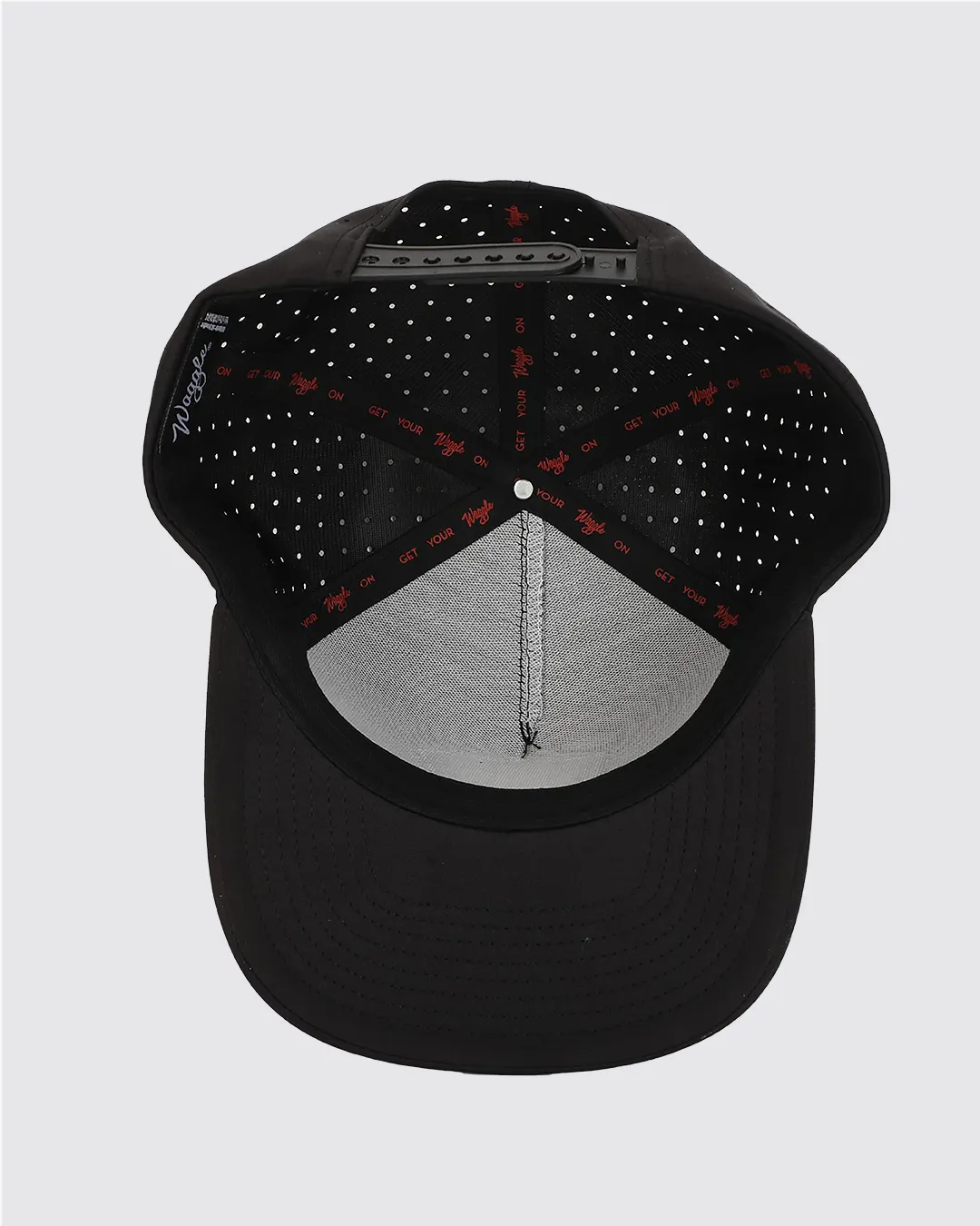 3-Jack Hat