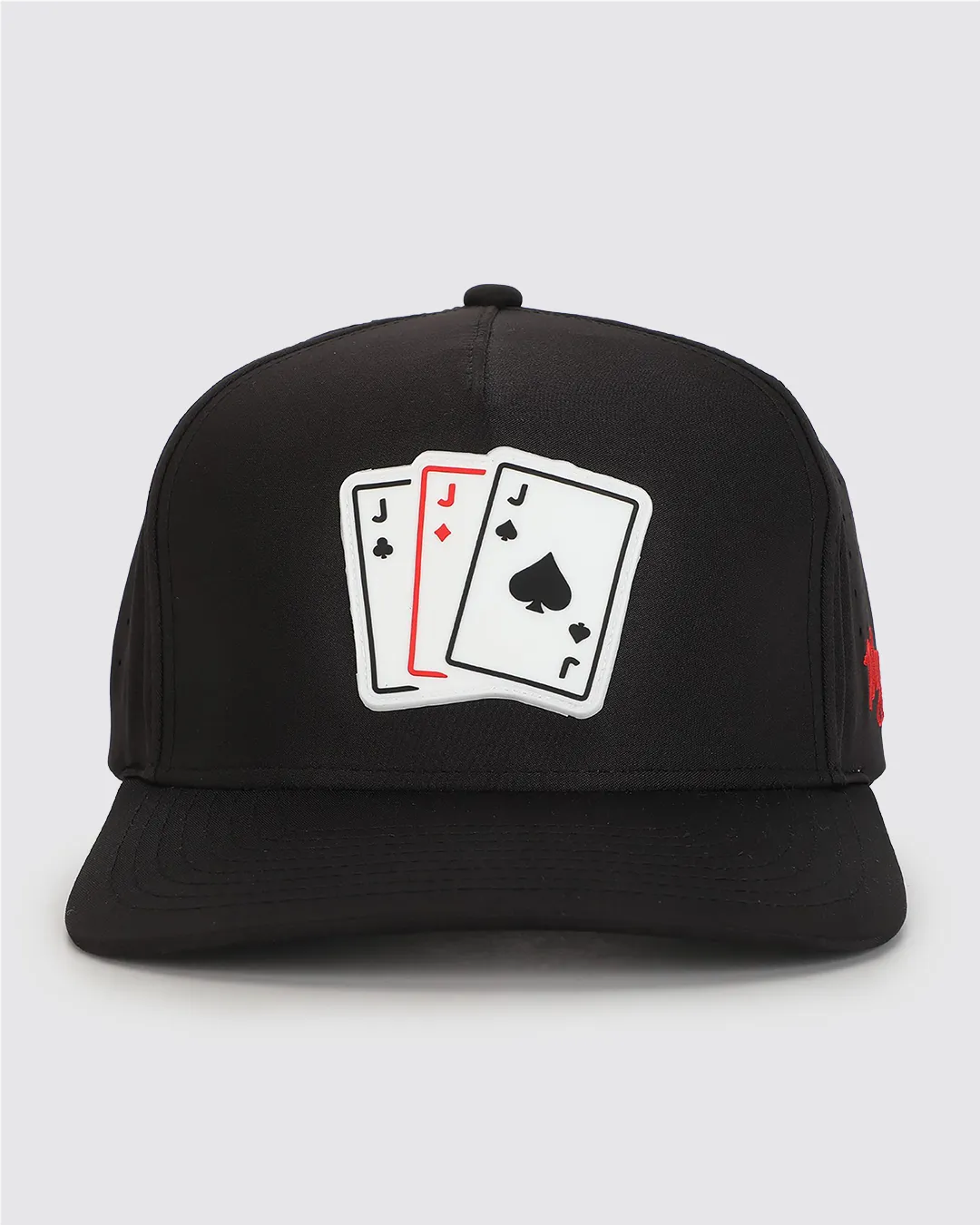3-Jack Hat