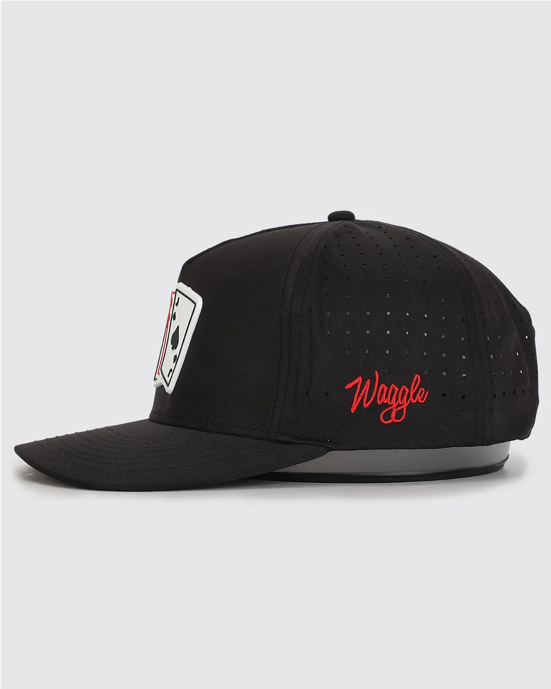 3-Jack Hat