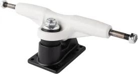9.0" Gullwing Pro III White Single Truck - Factory Direct