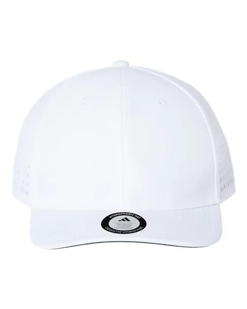 adidas Sustainable Hydrophobic Tour Cap
