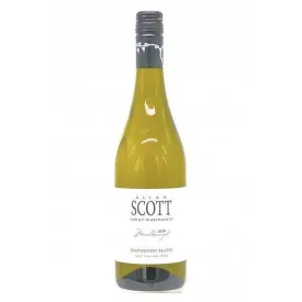 Allan Scott Sauvignon Blanc Marlborough 2023 (750ml)