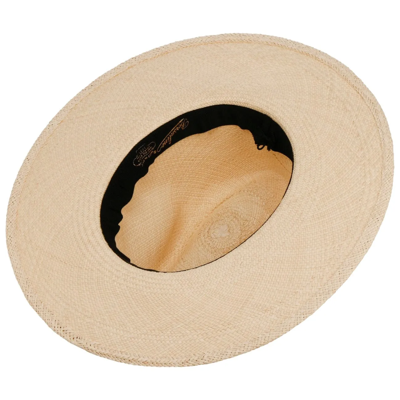 Andrea Panama Hat by Borsalino