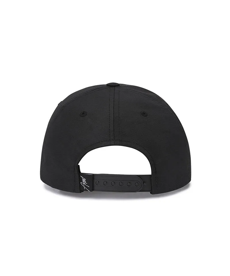 ANEW Two-Tone Loop Half Curve SnapBack