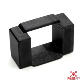 AR Wing Gopro Session Mount Replacement Printed in TPU