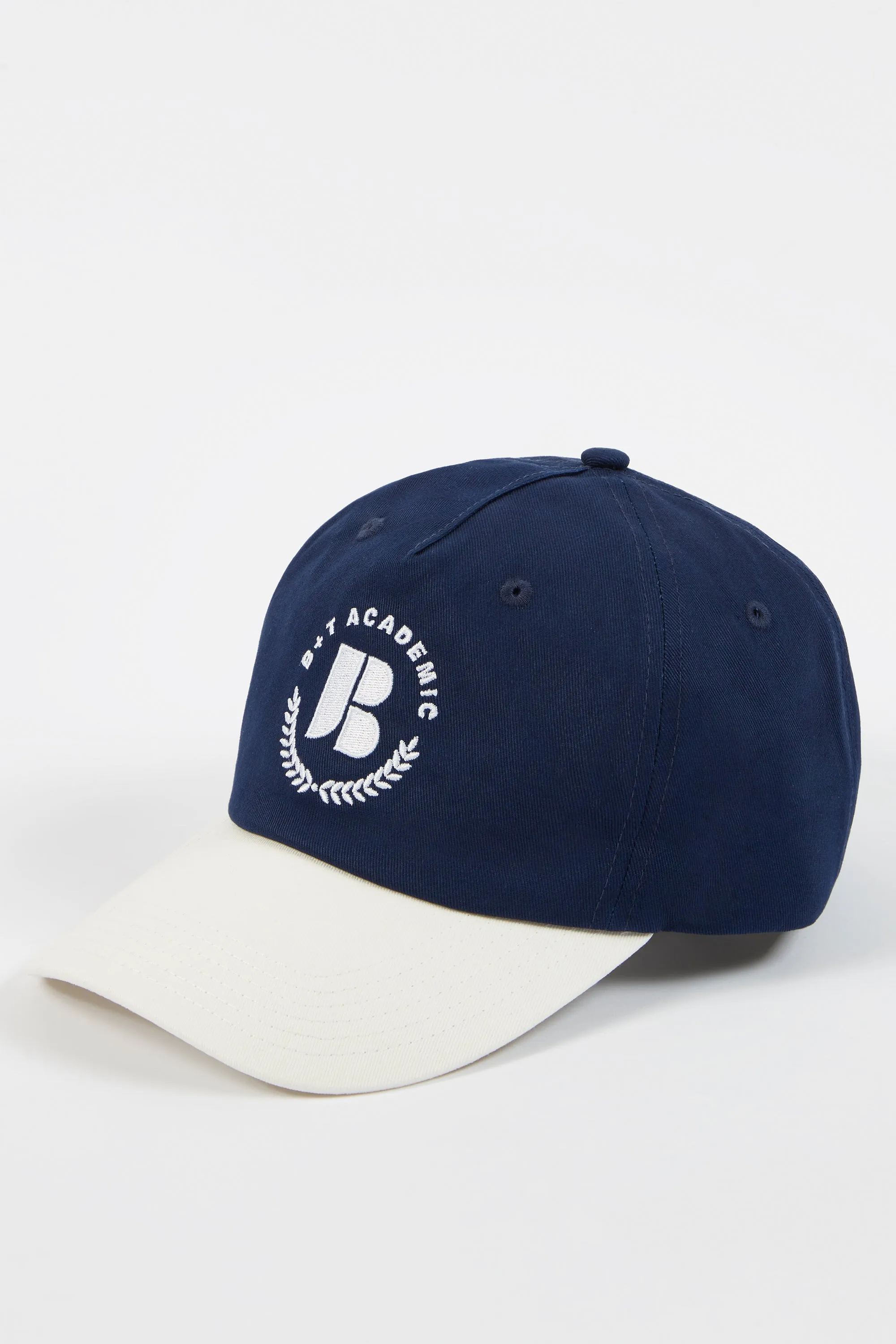 Baseball Cap in Navy