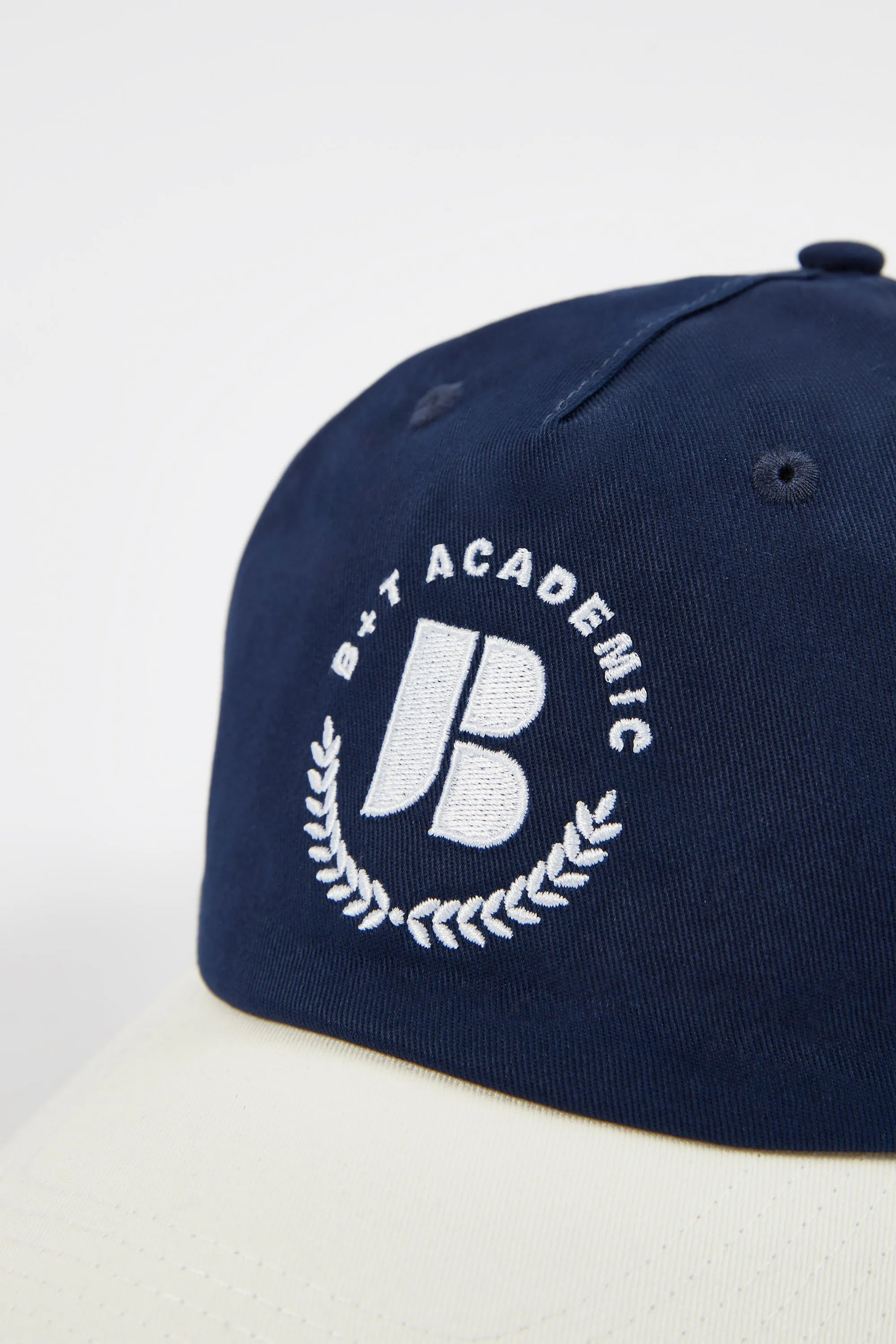 Baseball Cap in Navy