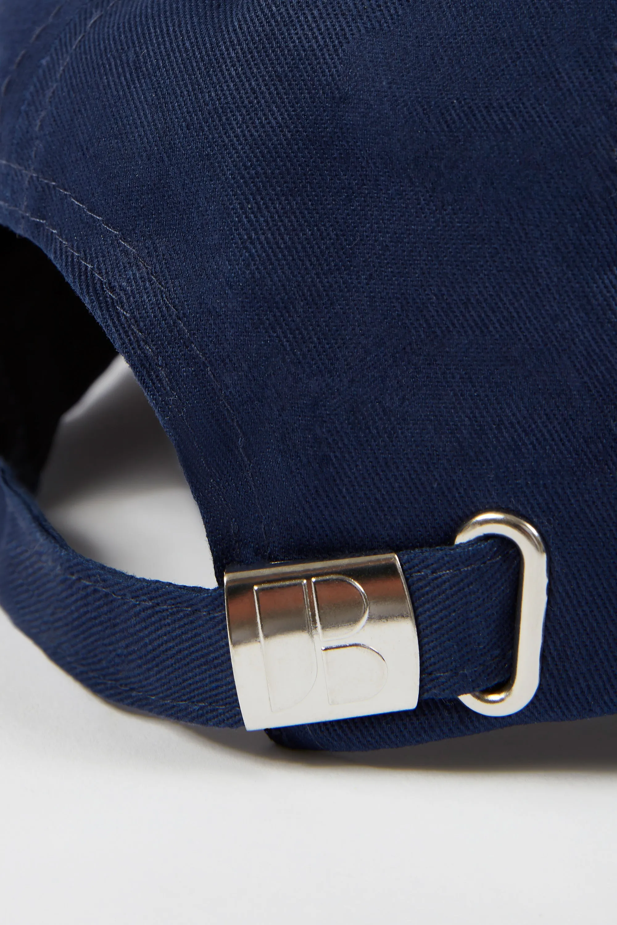 Baseball Cap in Navy