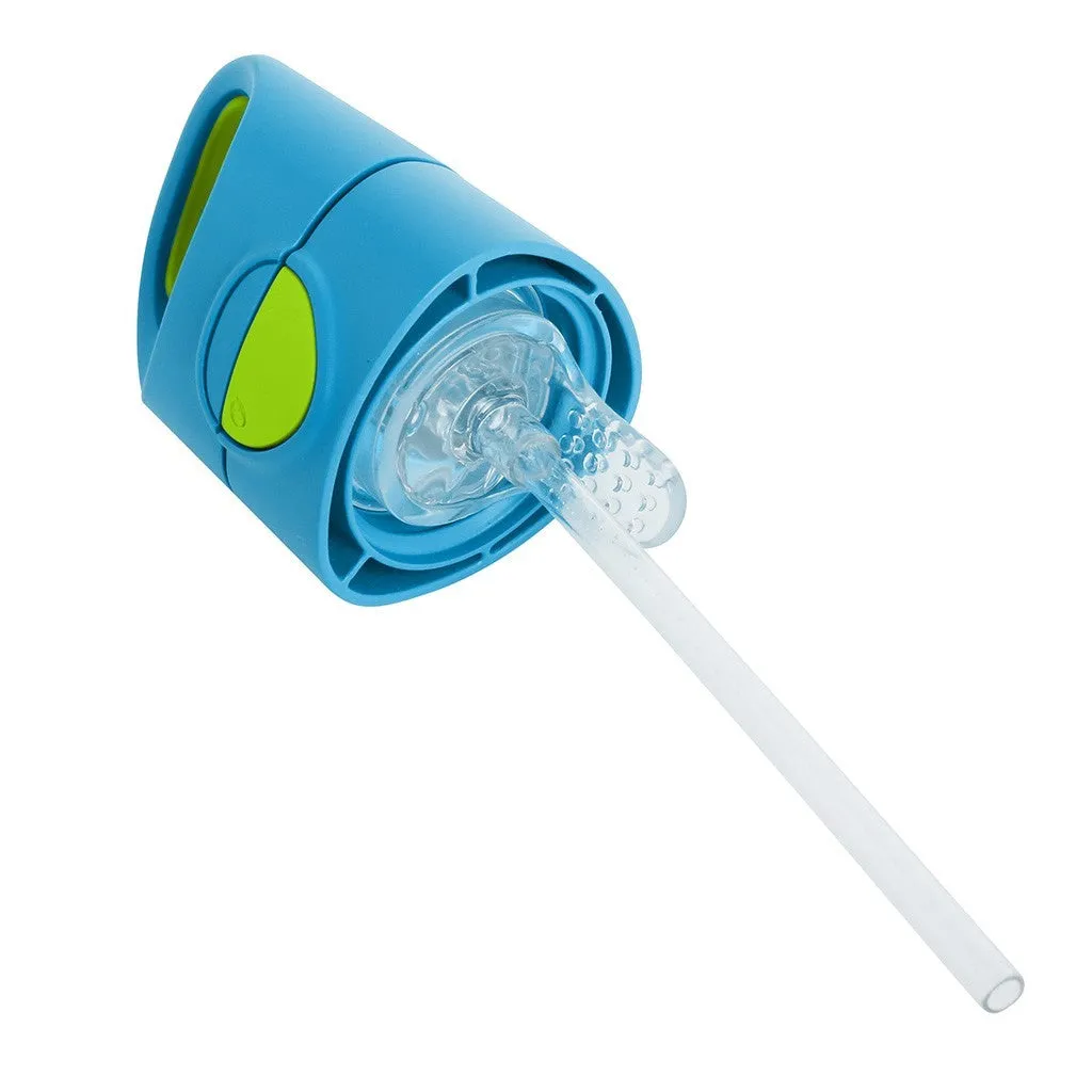 B.Box Tritan Drink Bottle 450ml - Ocean Breeze
