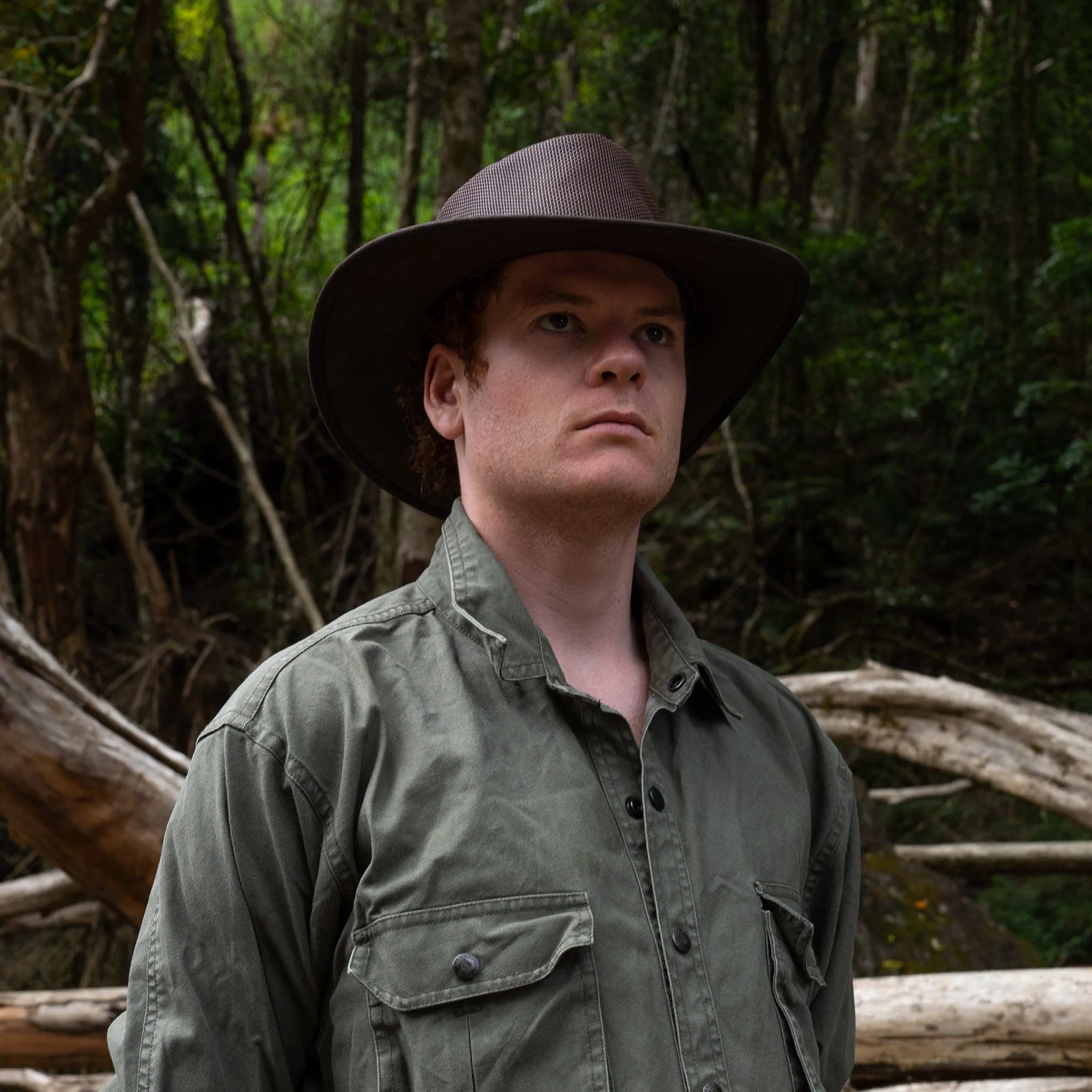 Bendigo Breeze Hat