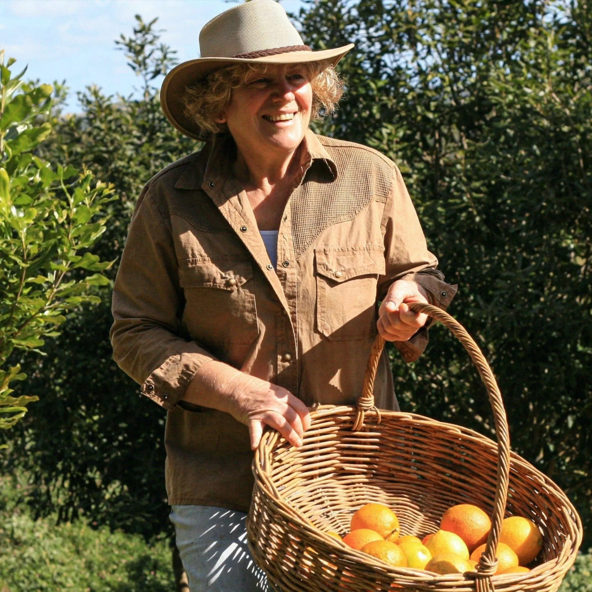 Bendigo Breeze Hat