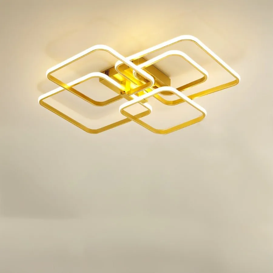 Berti Ceiling Light