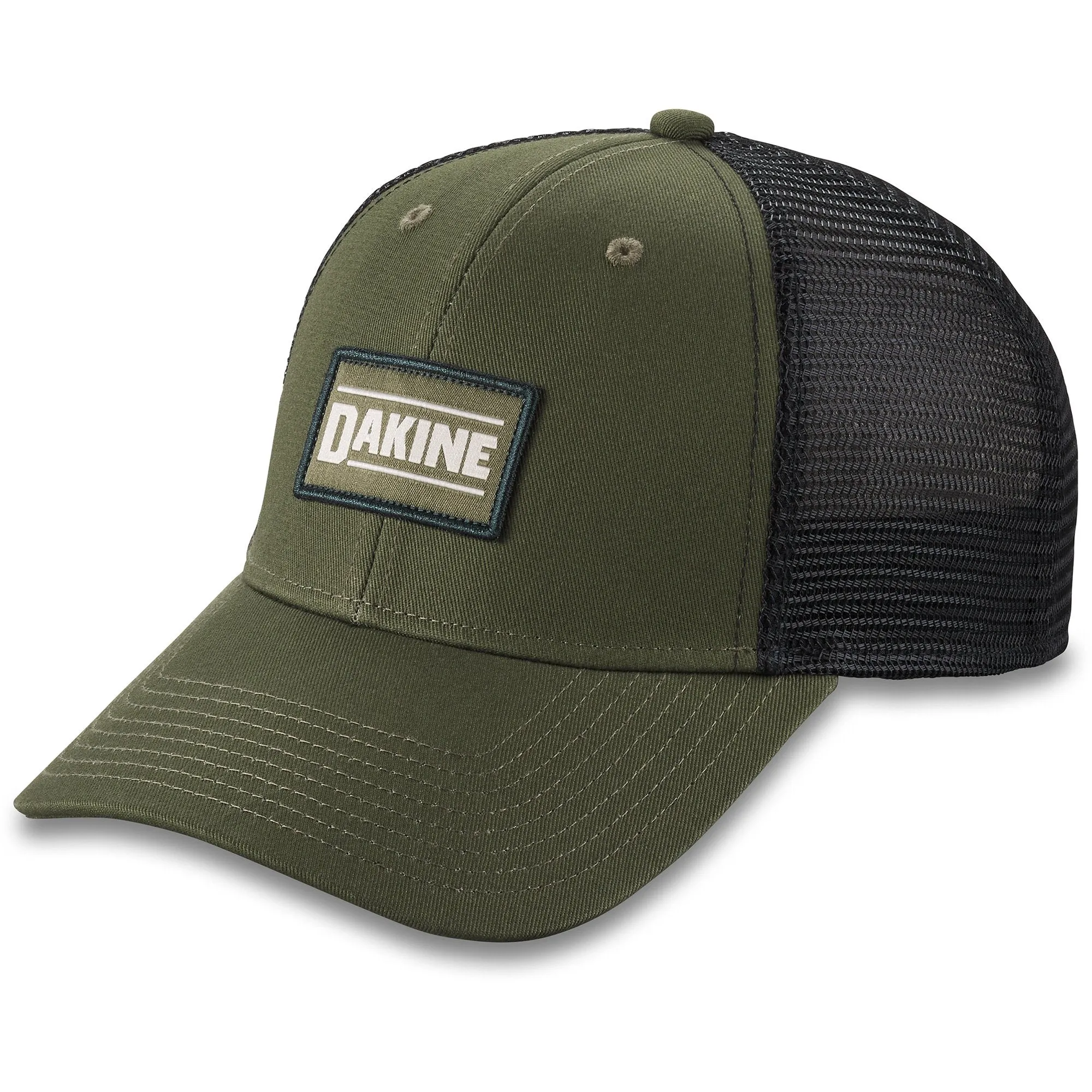 Big D Trucker Hat