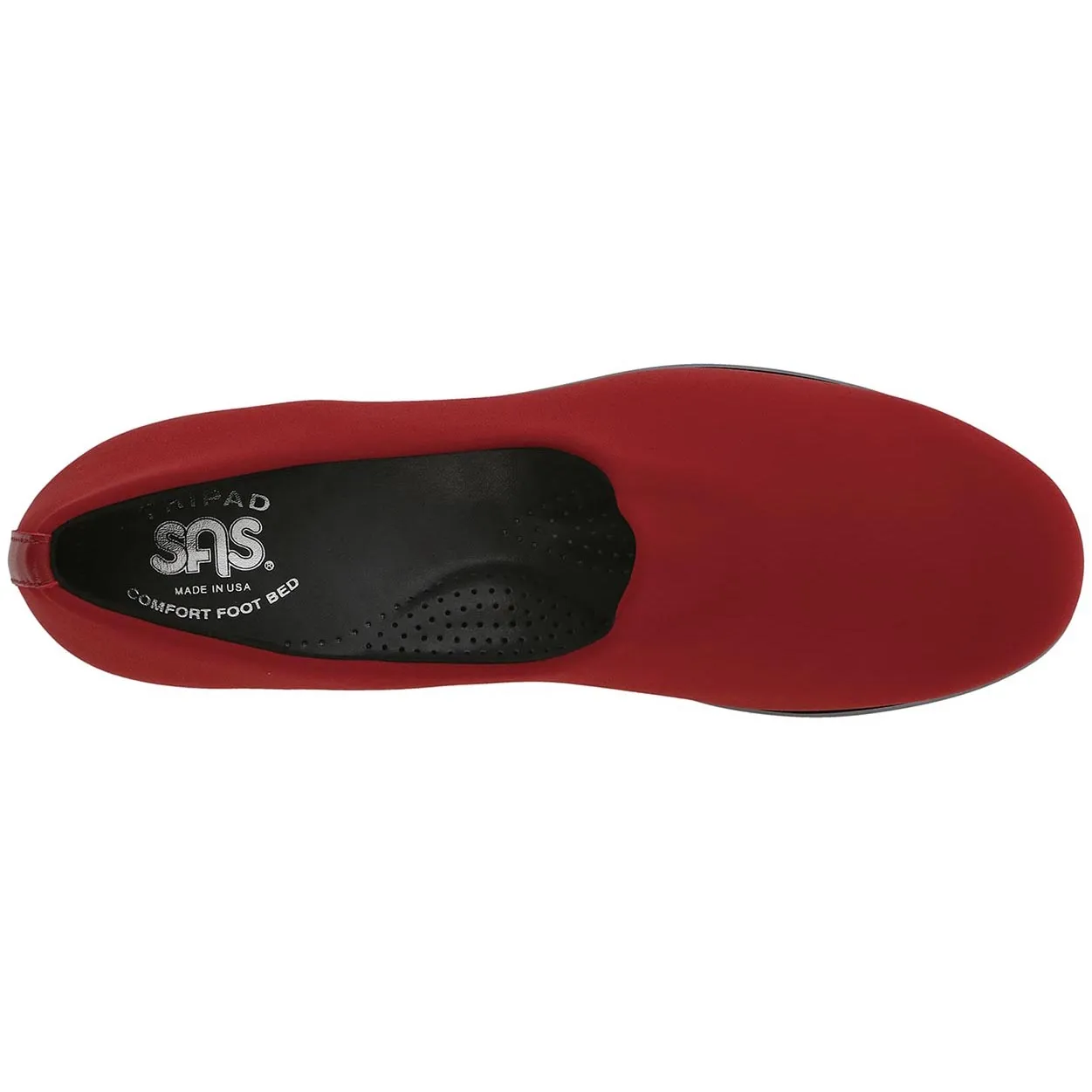Bliss - Red