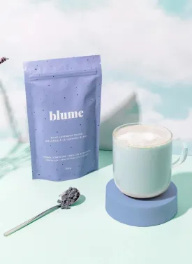 Blue Lavender Blend