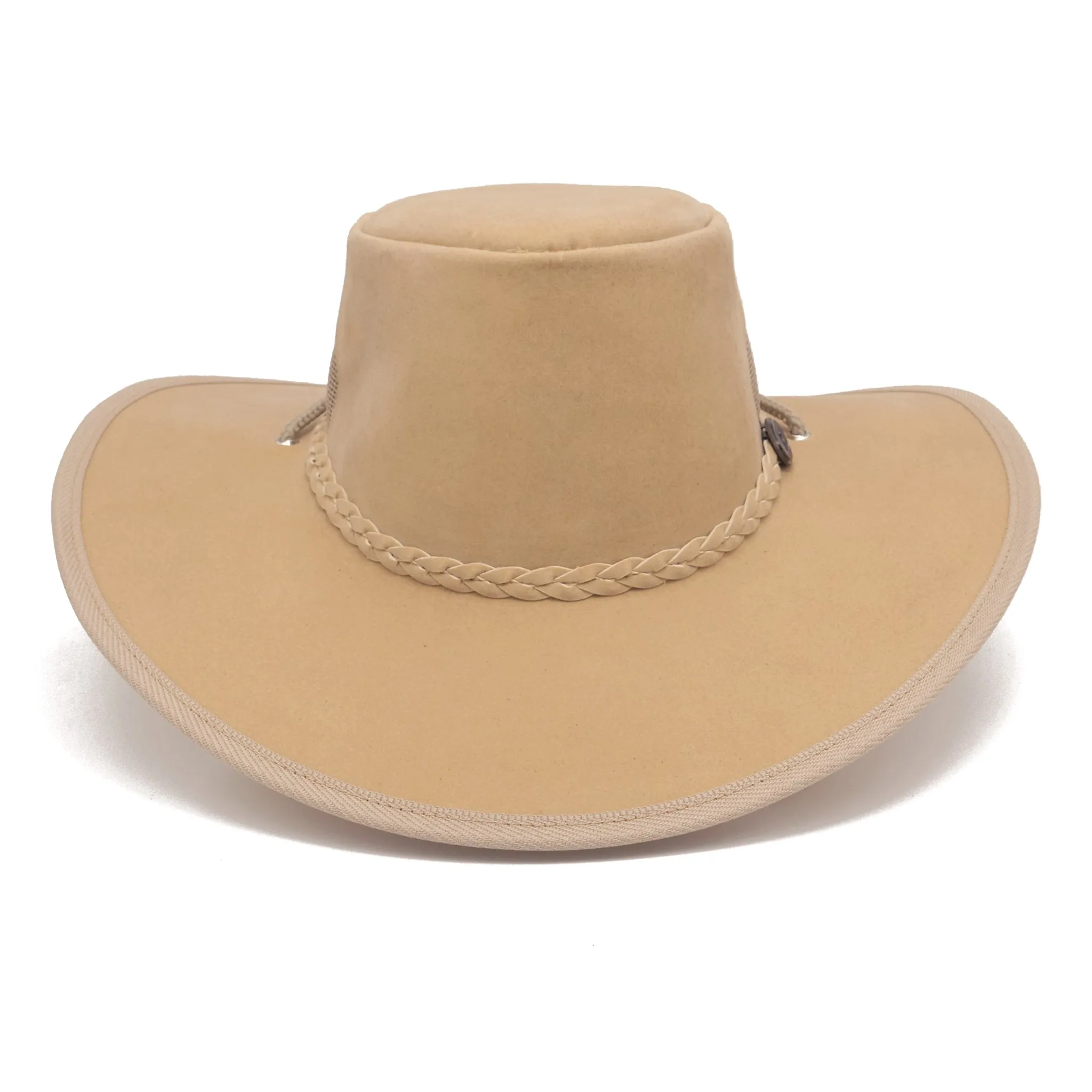 Bourke Breeze Soaka Hat