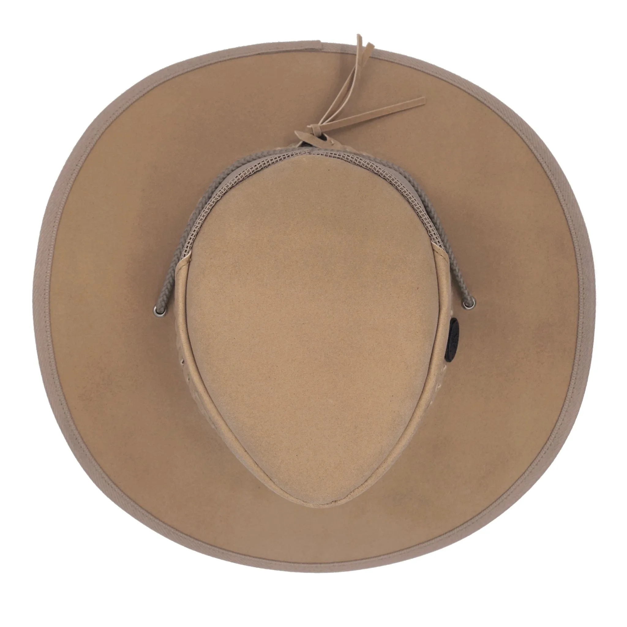 Bourke Breeze Soaka Hat