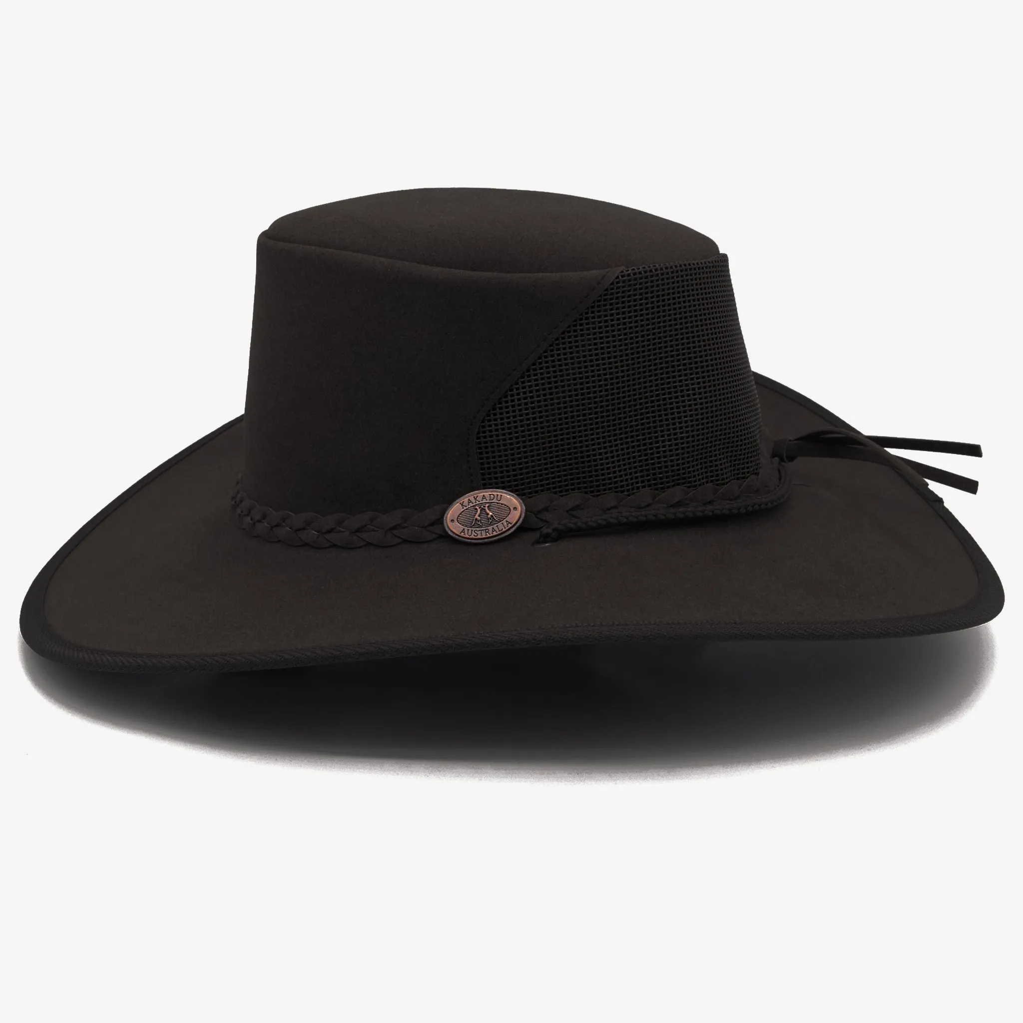 Bourke Breeze Soaka Hat