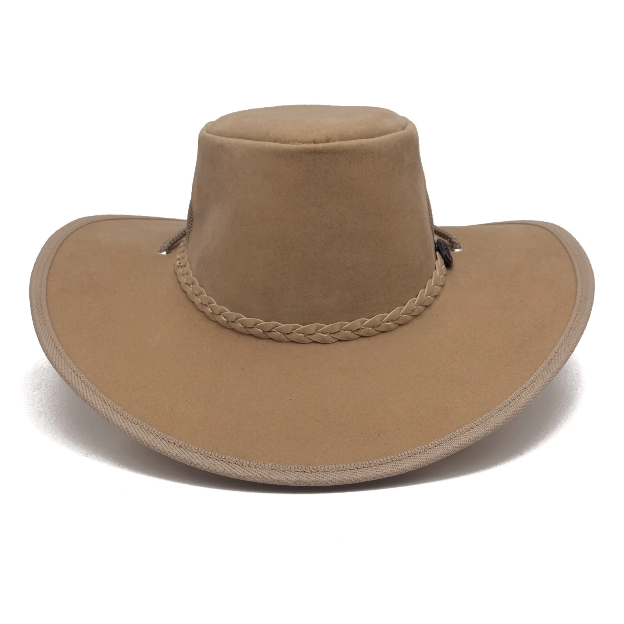 Bourke Breeze Soaka Hat