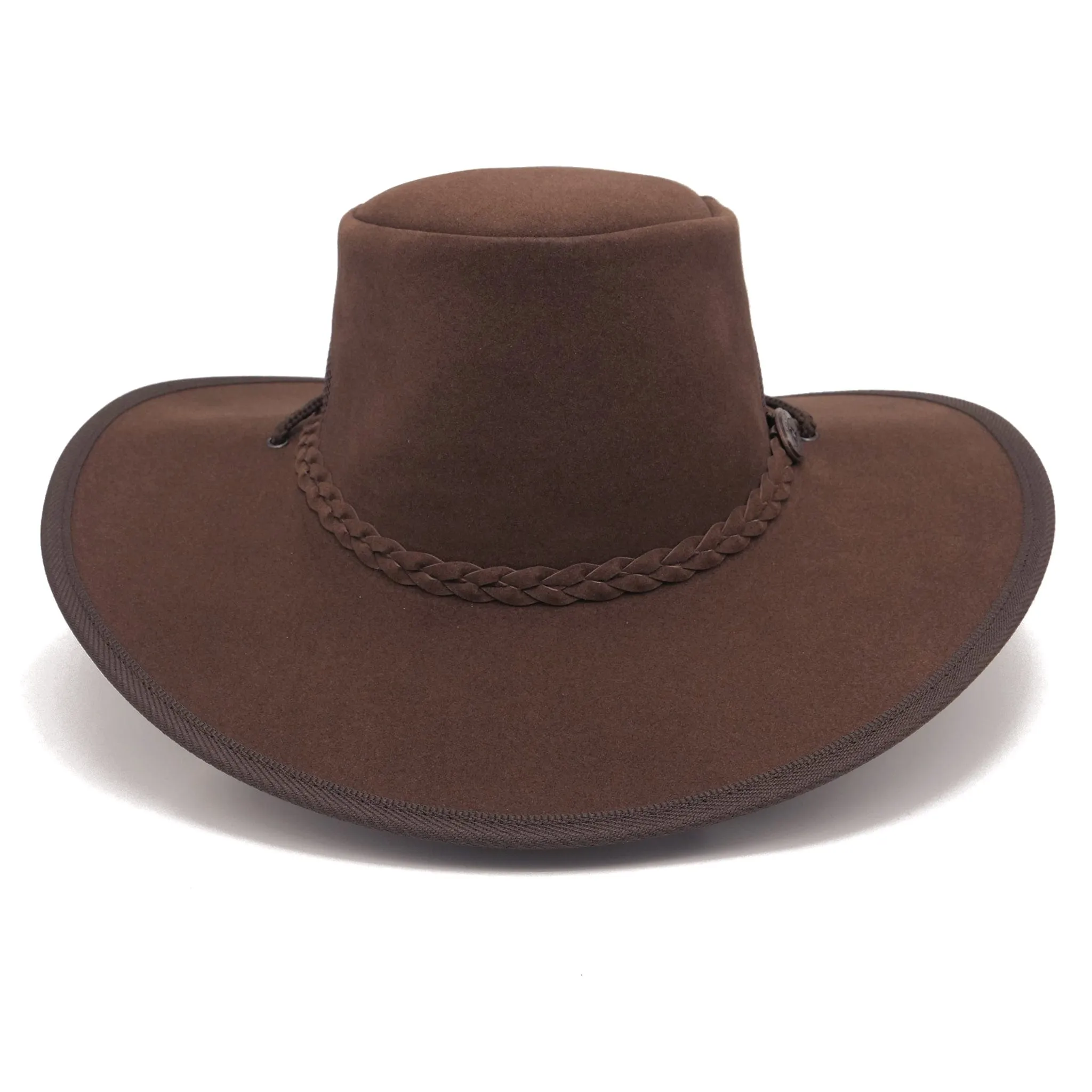 Bourke Breeze Soaka Hat
