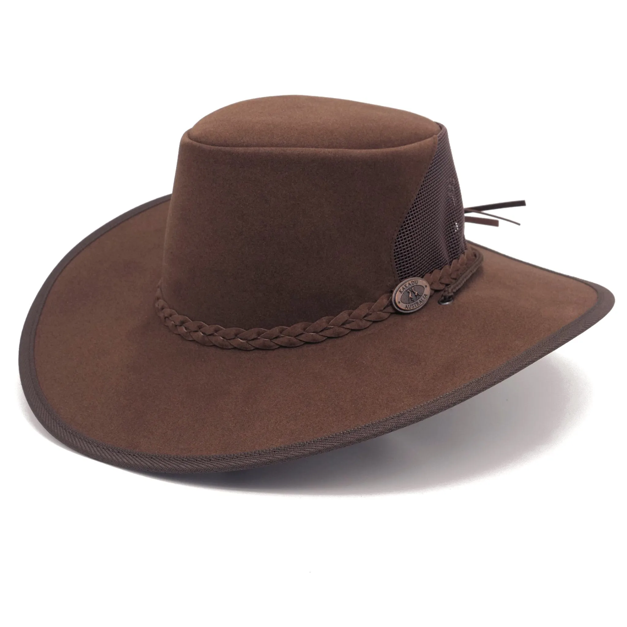 Bourke Breeze Soaka Hat
