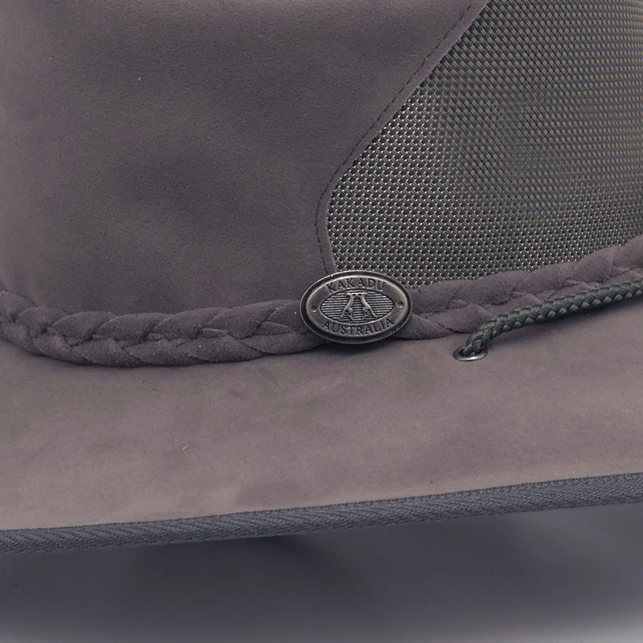 Bourke Breeze Soaka Hat