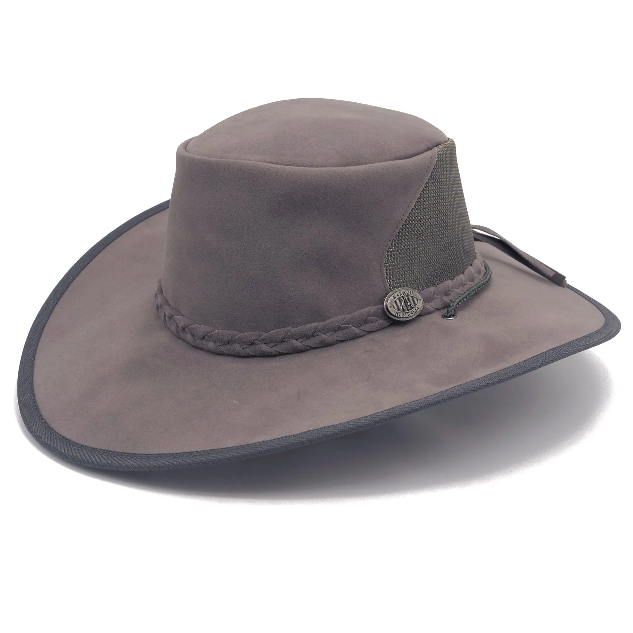 Bourke Breeze Soaka Hat