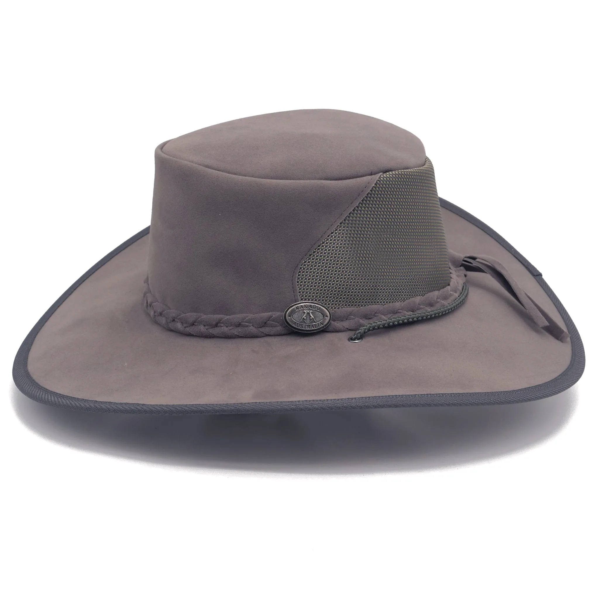 Bourke Breeze Soaka Hat