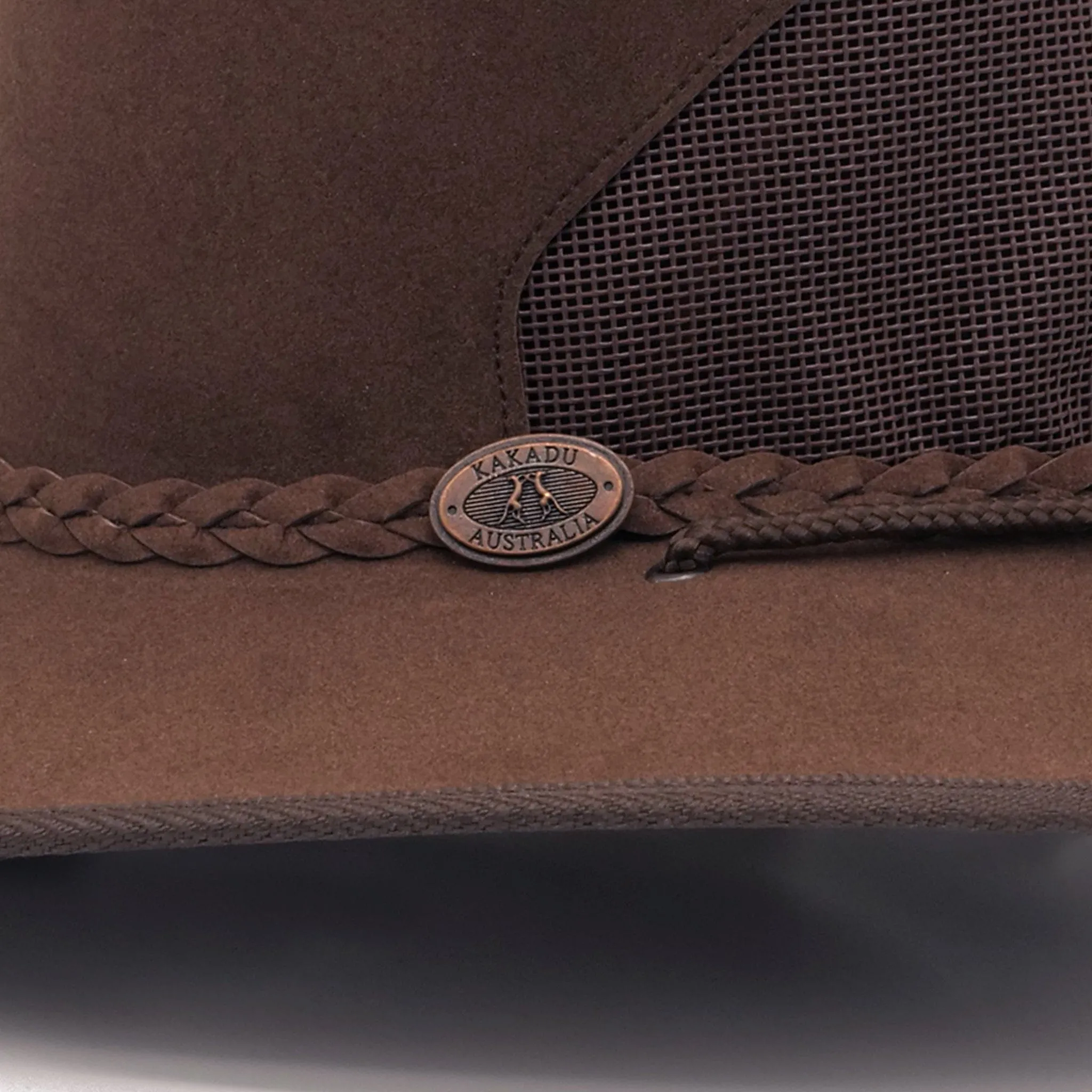 Bourke Breeze Soaka Hat