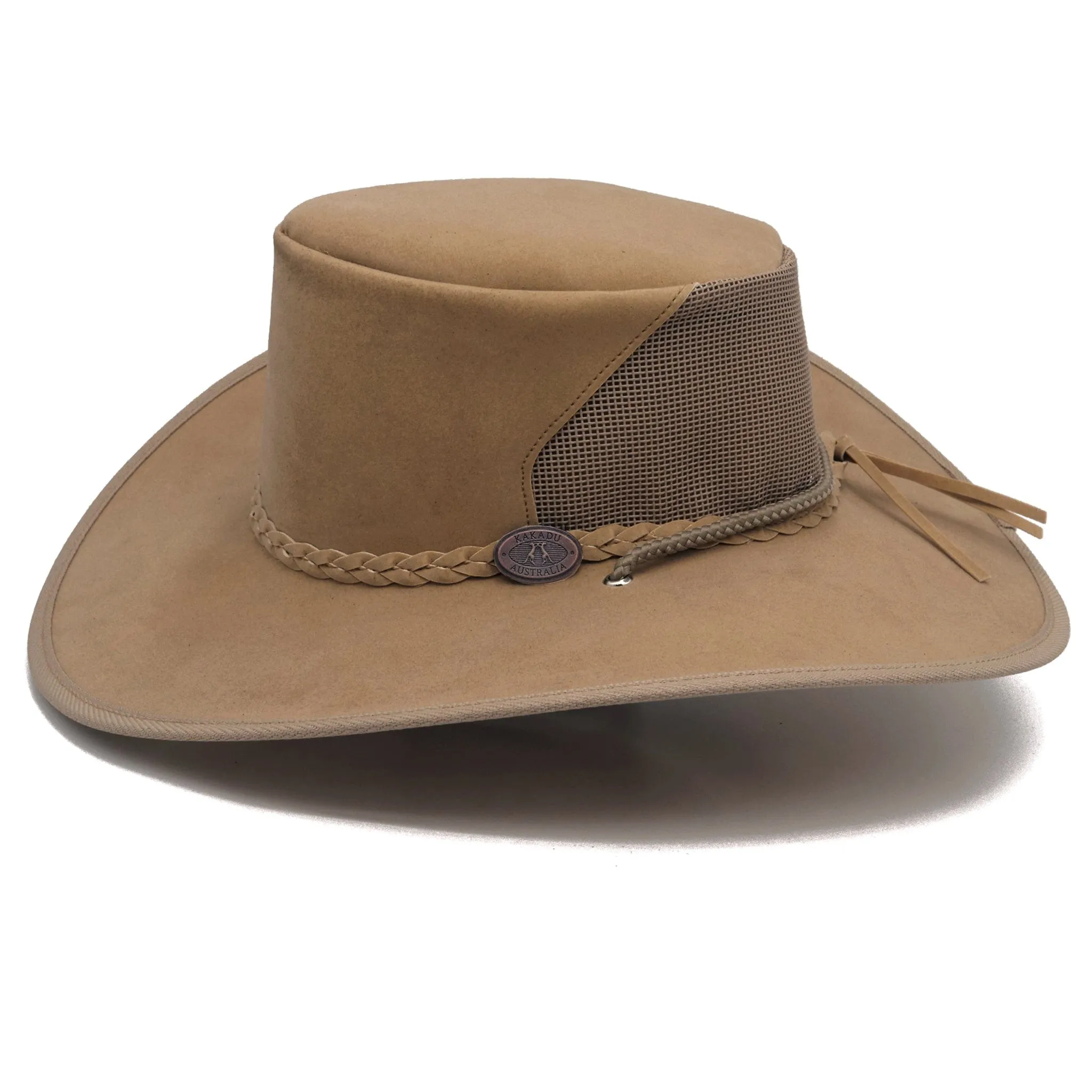 Bourke Breeze Soaka Hat