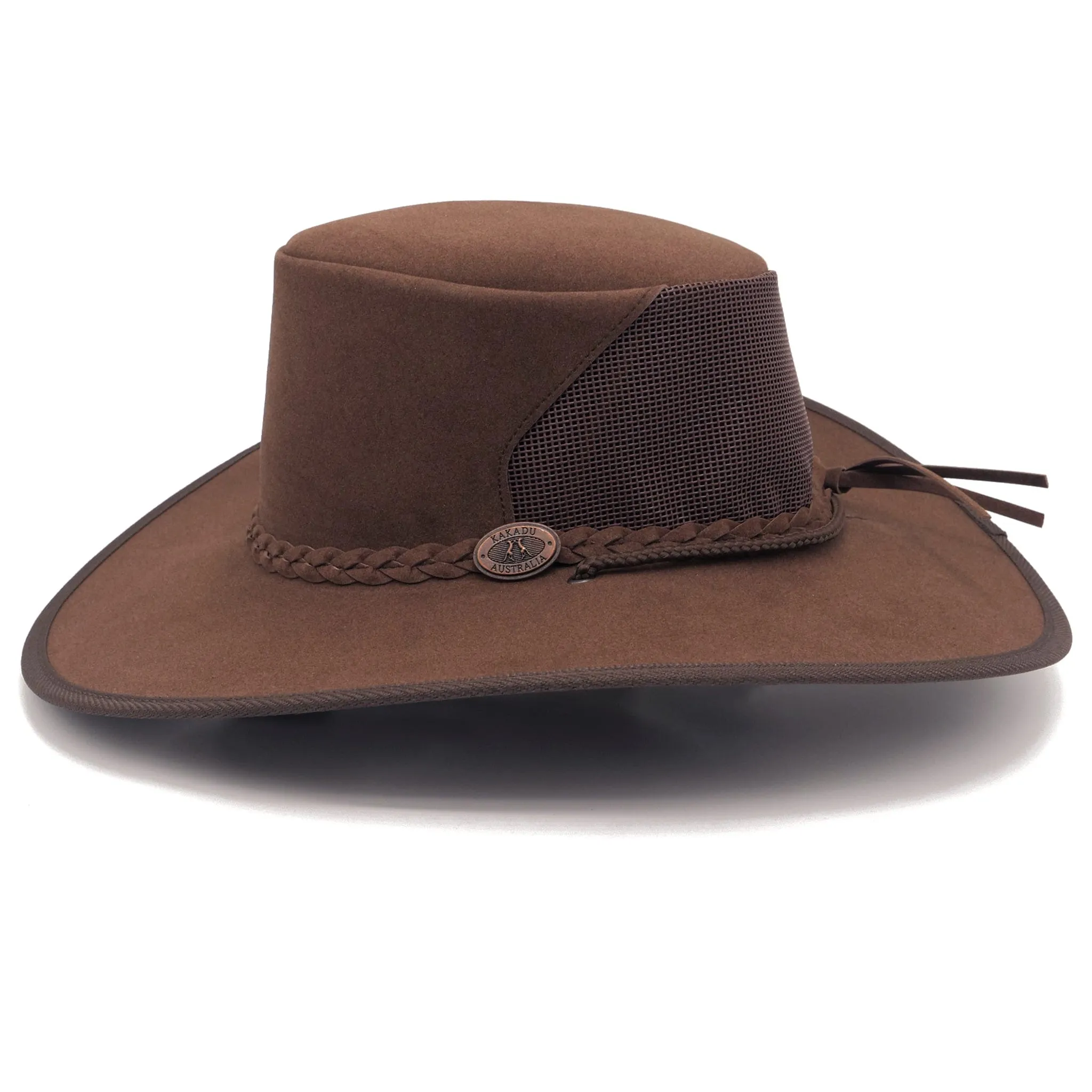 Bourke Breeze Soaka Hat
