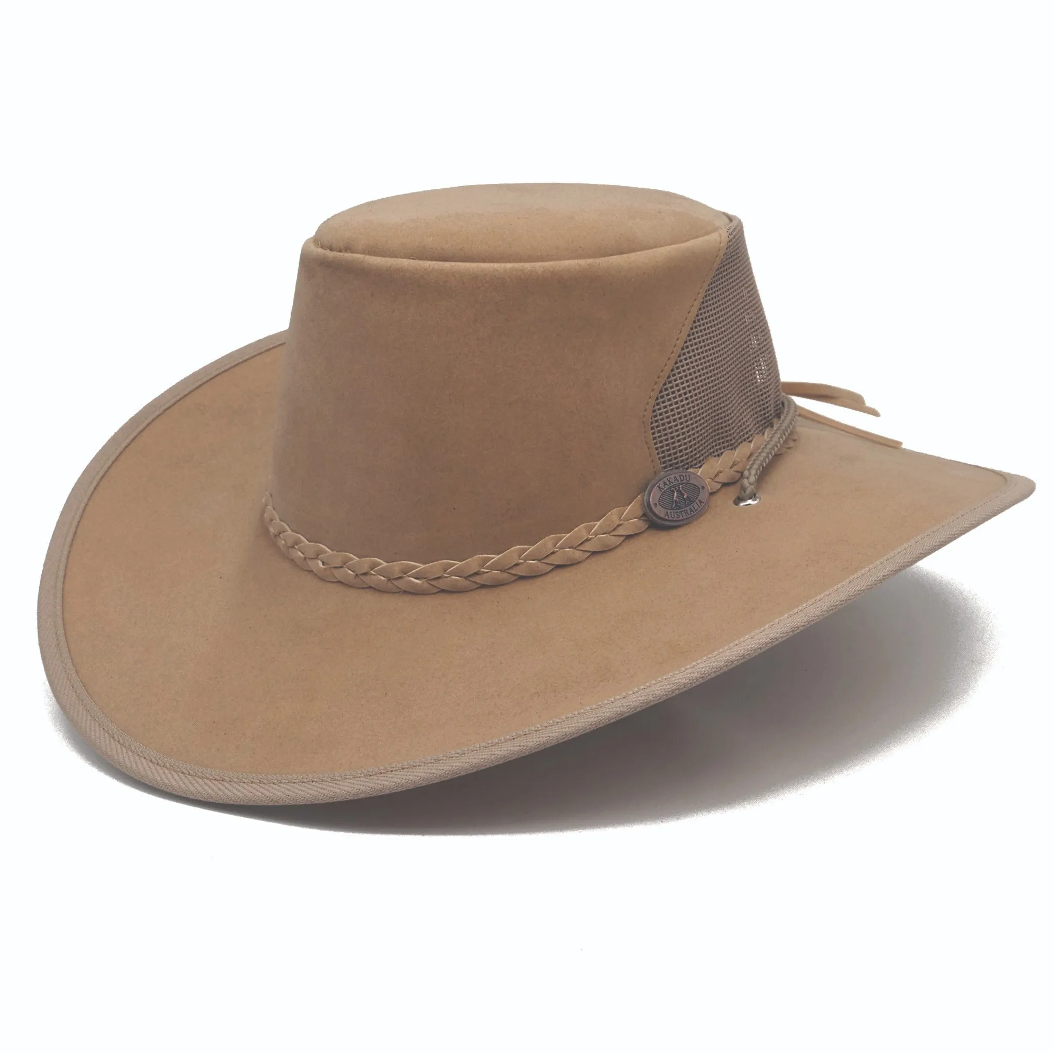 Bourke Breeze Soaka Hat