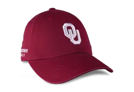 Bridgestone Golf NCAA Collegiate Team Hats - 30 Teams!
