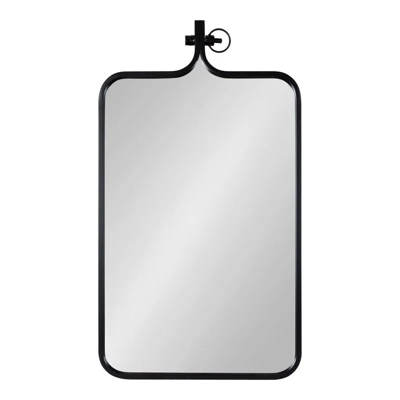 Bulia Vertical Classic Wall Mirror