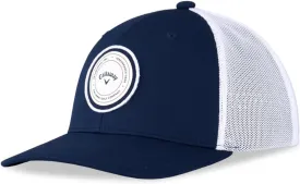 Callaway Golf Playing through Trucker Collection Headwear