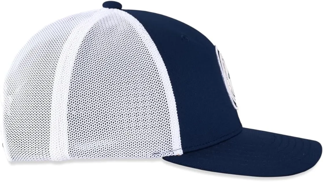 Callaway Golf Playing through Trucker Collection Headwear