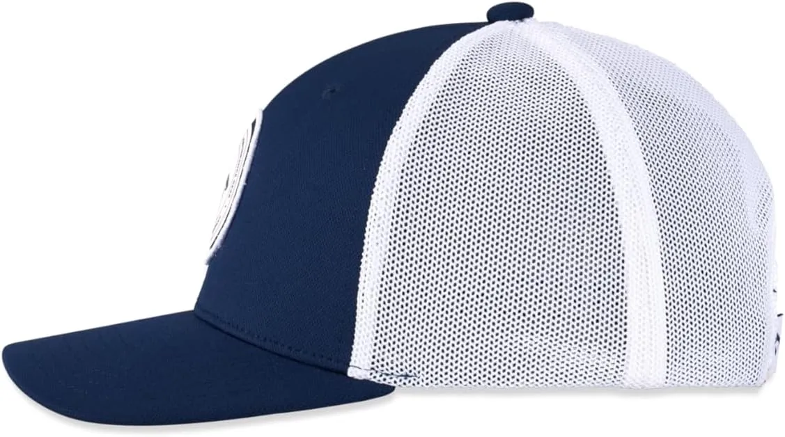 Callaway Golf Playing through Trucker Collection Headwear