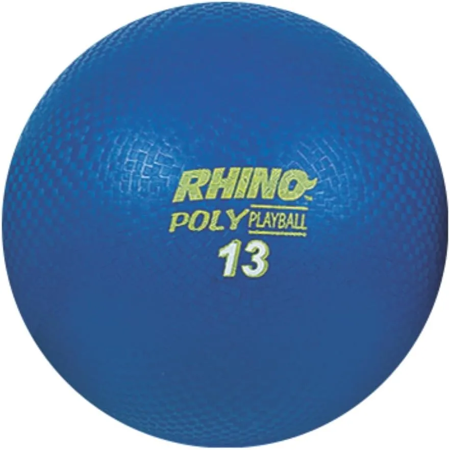 Champion Sports Poly Playground Ball Set