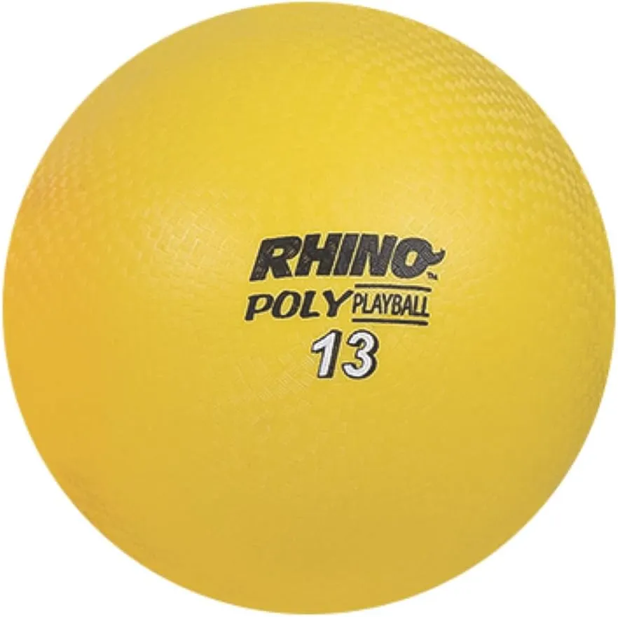Champion Sports Poly Playground Ball Set