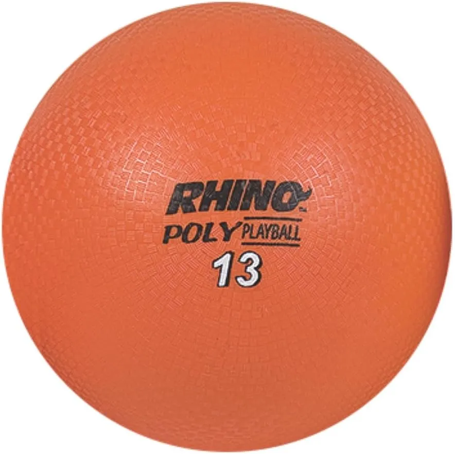 Champion Sports Poly Playground Ball Set