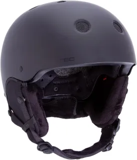 Classic Certified Snow - Stealth Black