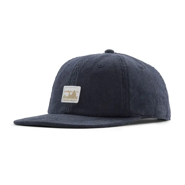 CORDUROY CAP