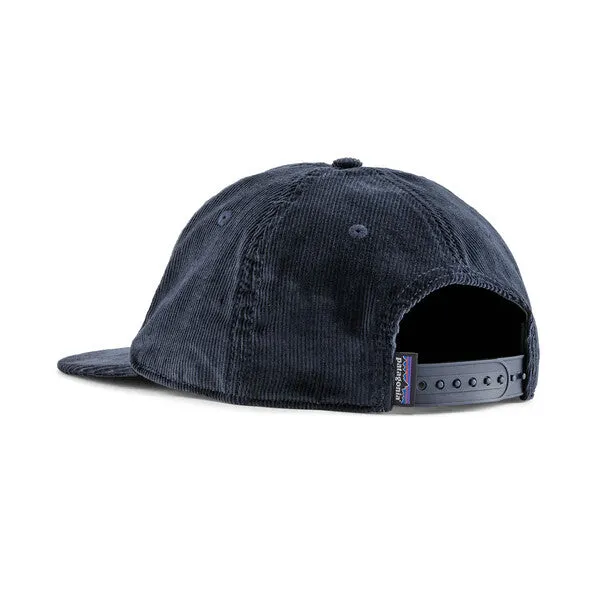CORDUROY CAP