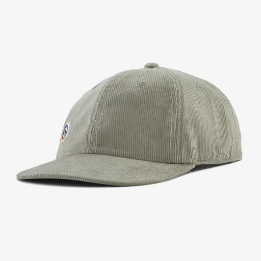 CORDUROY CAP