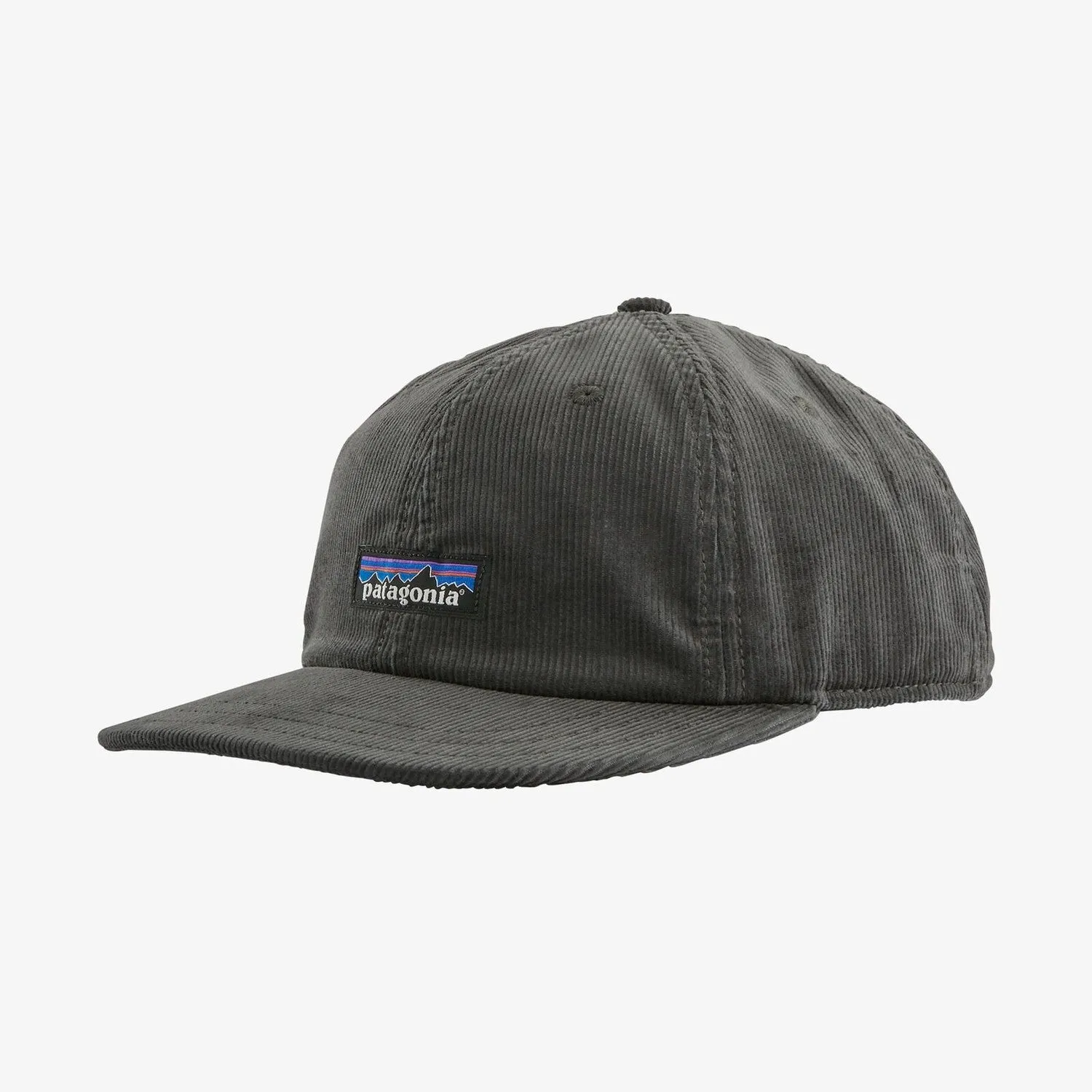 CORDUROY CAP
