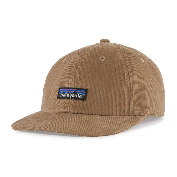 CORDUROY CAP