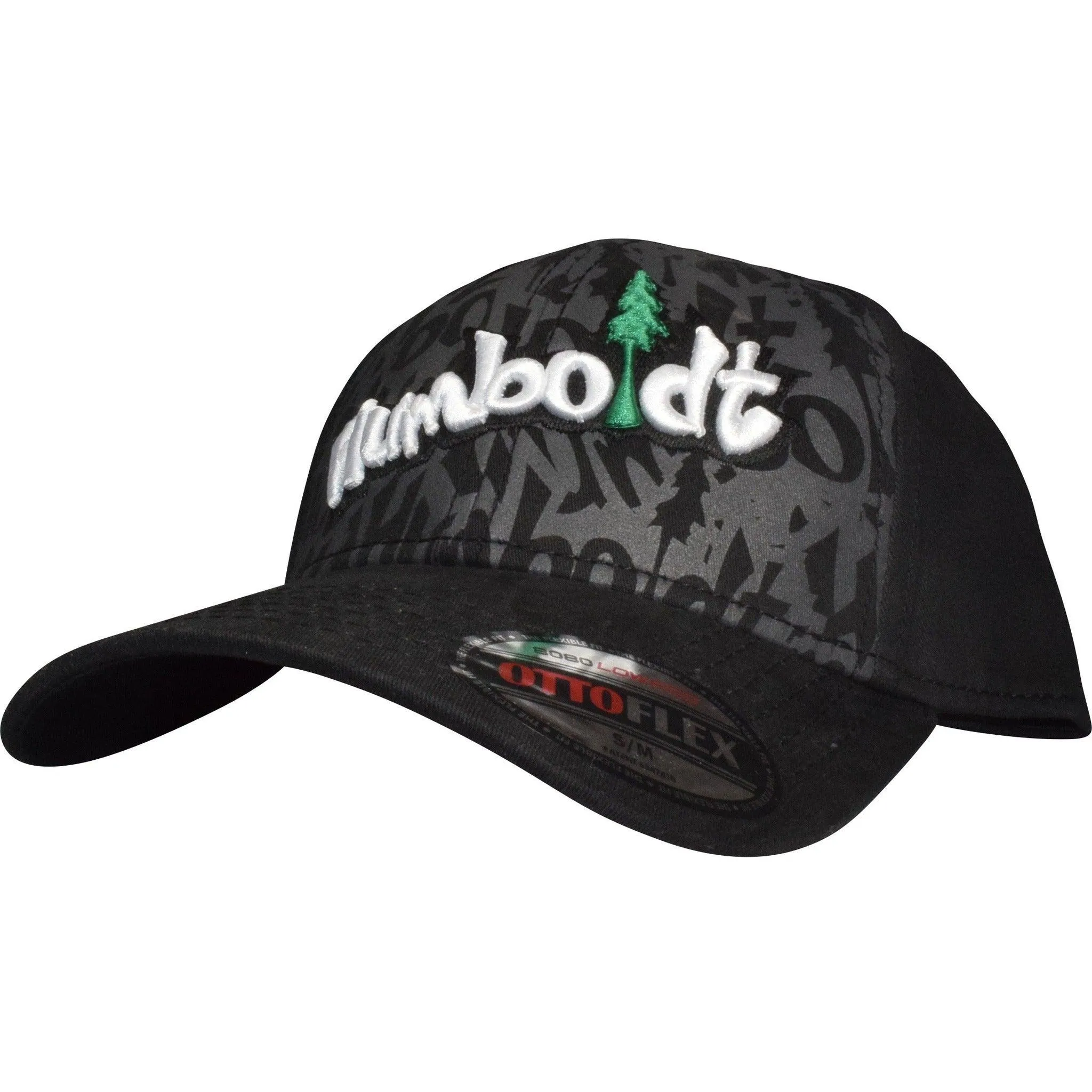 Curved Bill Reppin Otto Custom Hat