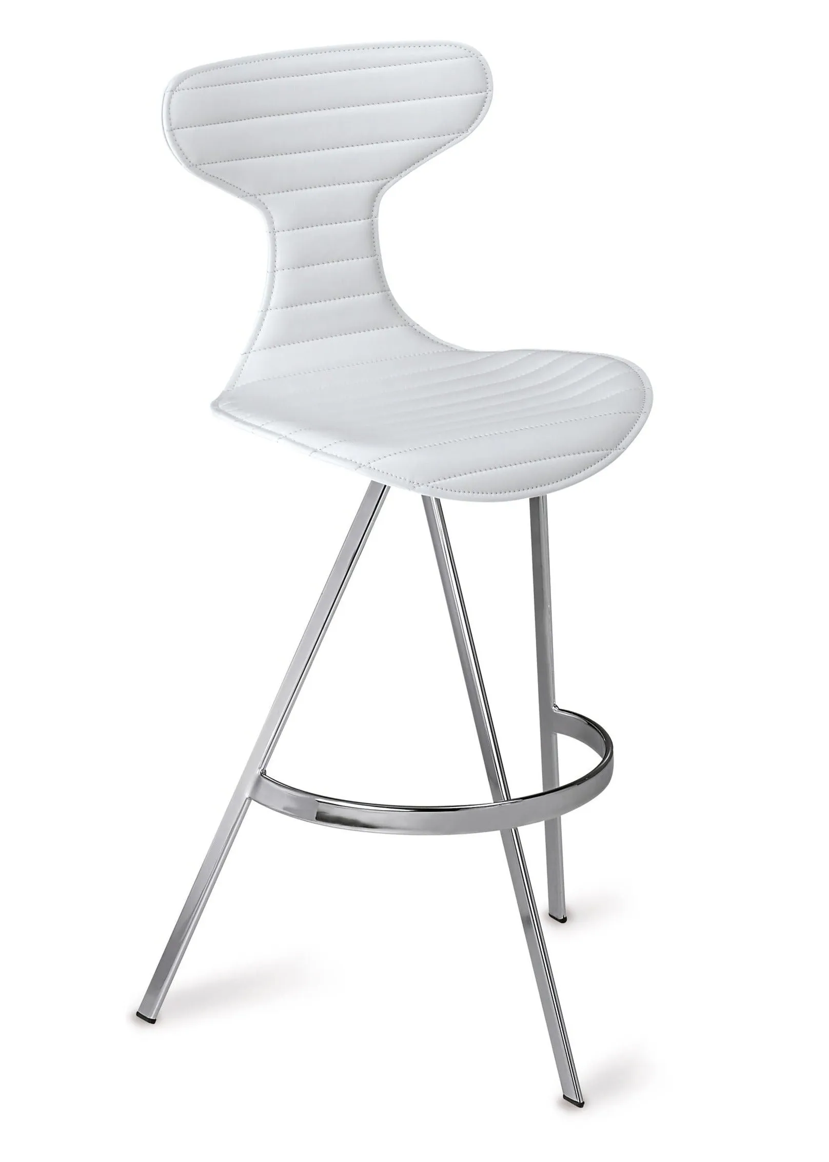 Cyber Punk-P Stool by Green