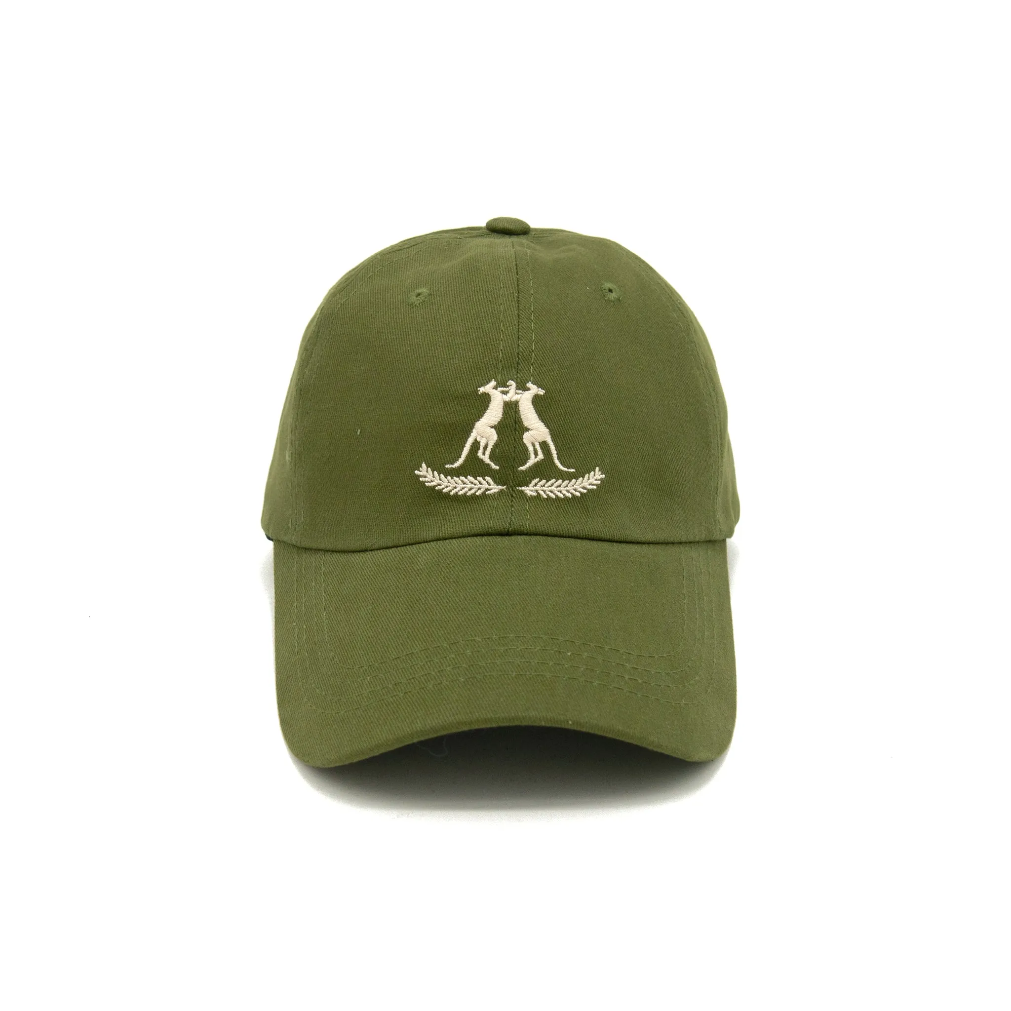 Dad Cap